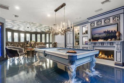 Dr Phil House Is On Sale And Photos Looks Outrageous.